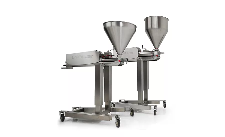 Unifiller Pro1000i Pro2000i