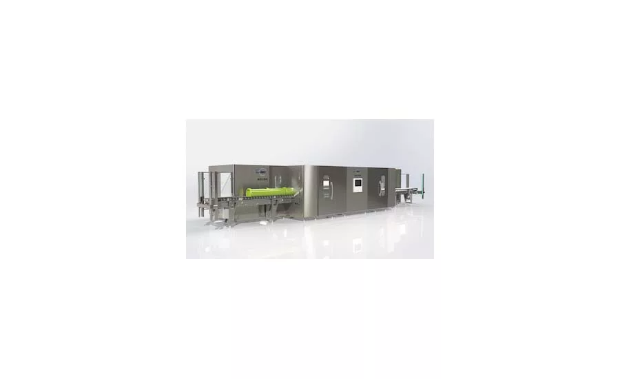 JBT Avure AV-M