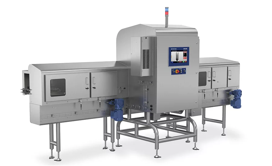 Mettler Toledo Safeline X3750
