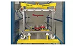 Flexicon BULK-OUT low-profile discharger