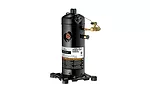 Emerson ZF03KAE compressor
