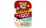 Horizon Organic Good & Go snacks