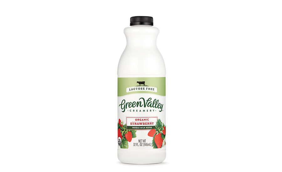 Green Valley Dairy