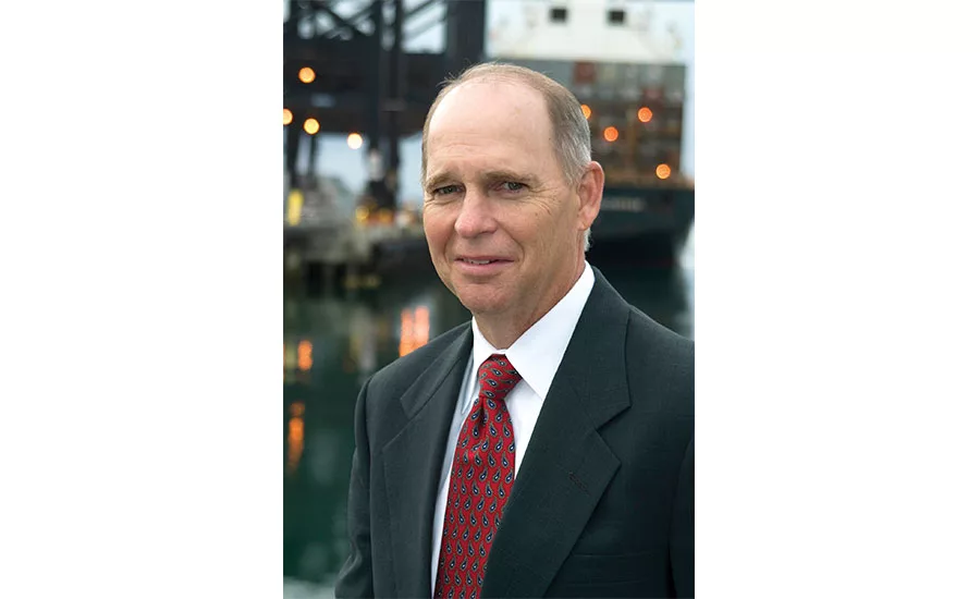 Kurt Nagle
