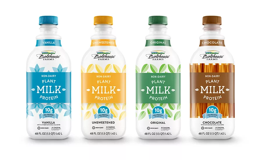 Bolthouse Farms