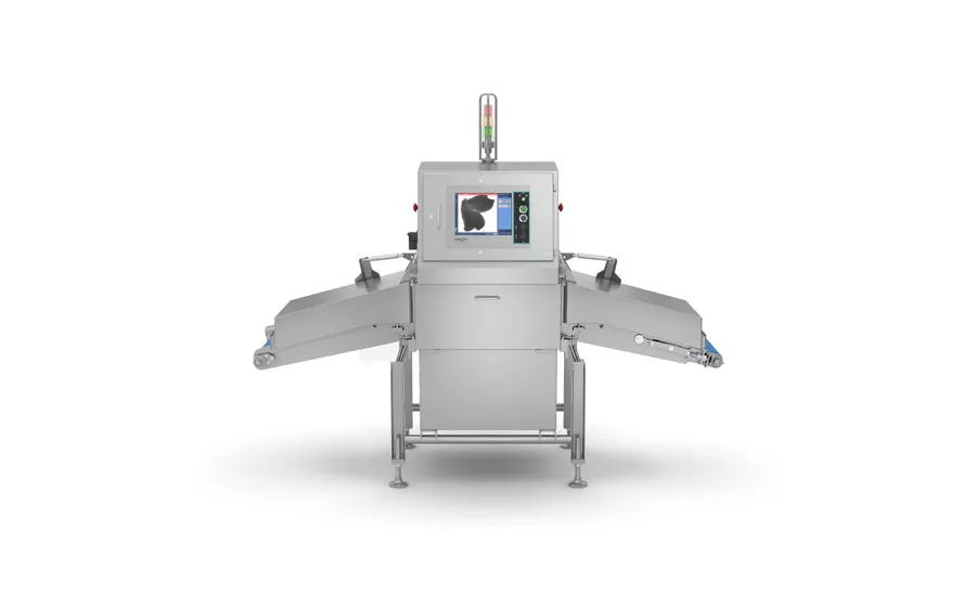 Eagle Product Inspection RMI 400