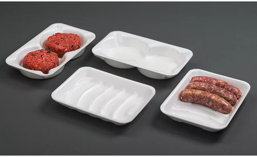 Dolco custom processor trays