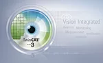 Beckhoff TwinCAT_Vision