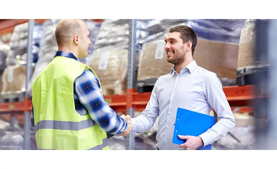 Kuebix CRM software