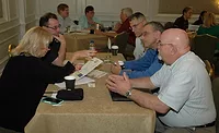 RFA’s annual conference focuses on food safety, retail trends and more