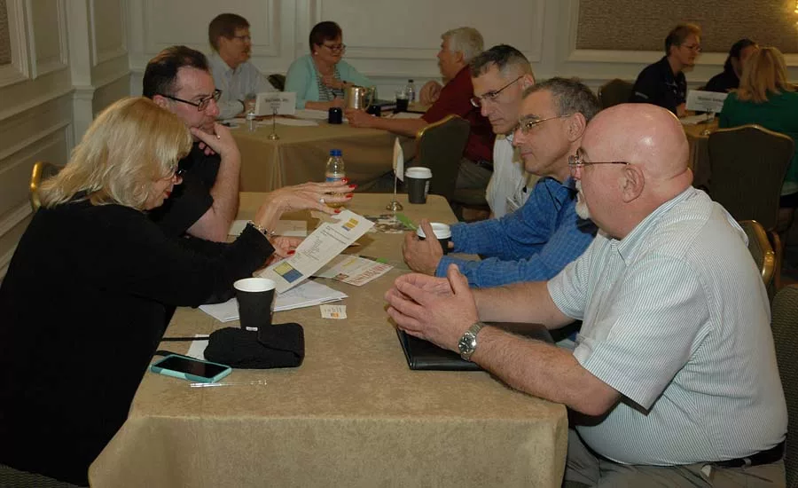 RFA’s annual conference focuses on food safety, retail trends and more