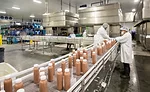 Suja MG_2580 packaging line
