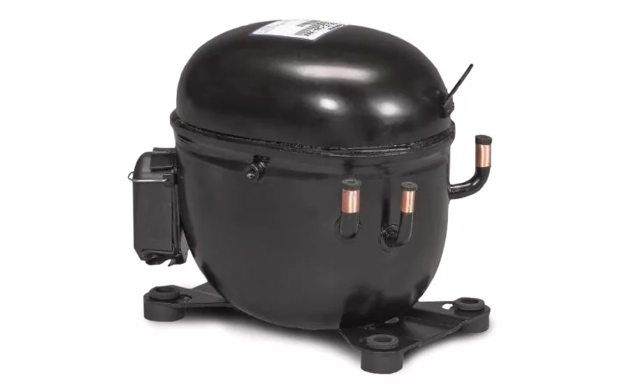 Emerson R-290 Propane Compressor