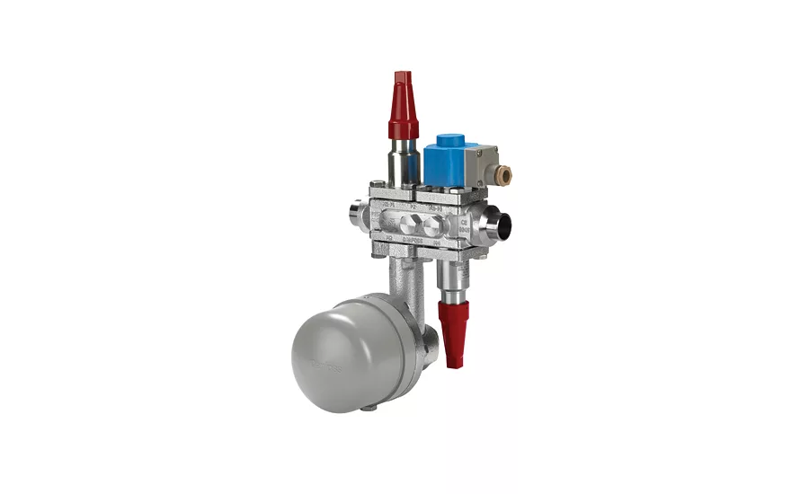 Danfoss ICFD