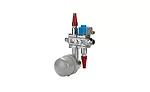 Danfoss ICFD