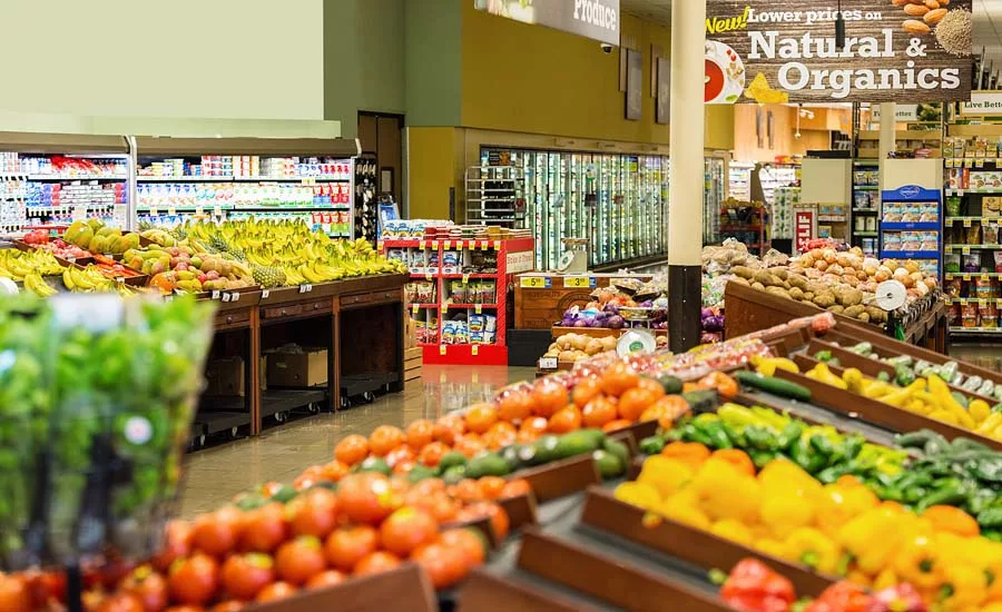 Top 25 Refrigerated Foods Processors