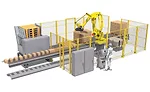 Douglas Machine Stratum
