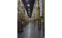 Zero Mountain Cold Storage Zero Mountain Cold Storage