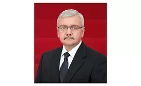 Rick Harrington, The Raymond Corp.