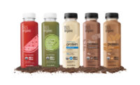 Bolthouse Farms 1915 Organic Proteins Juices Family Shot