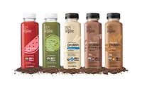Bolthouse Farms 1915 Organic Proteins Juices Family Shot Bolthouse Farms 1915 Organic Proteins Juices Family Shot