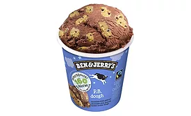 Ben & Jerry's Moophoria