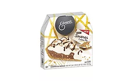 Edwards Smores creme pie