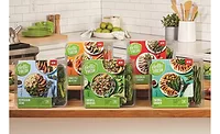 HelloFresh Retail kits