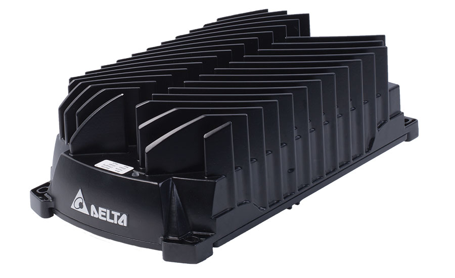 Delta 1.5kW On-board Charger