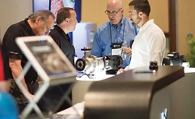 IIAR expo dedicated to ammonia, natural refrigeration