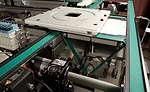 Dorner 2200 Series Precision Move Pallet System