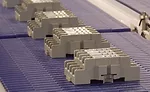 ABCO Stingray Conveyor