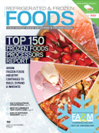 Top 150 March cover