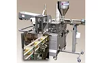 Hinds-Bock rotary cup fill-and-seal machine