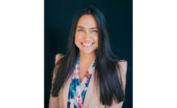 Indra Contreras is supply chain solutions manager for Americold, Atlanta.