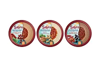 Sabra Mediterranean Bean Dips Sabra Mediterranean Bean Dips