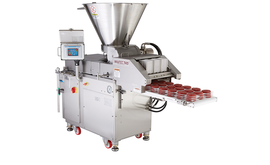 Nutec Manufacturing