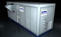 M&M Refrigeration PUREfreeze