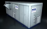 M&M Refrigeration PUREfreeze M&M Refrigeration PUREfreeze