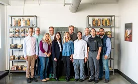 Sweet Earth Enlightened Foods--The Catalyst for Change