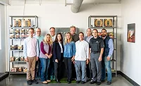 Sweet Earth Enlightened Foods--The Catalyst for Change