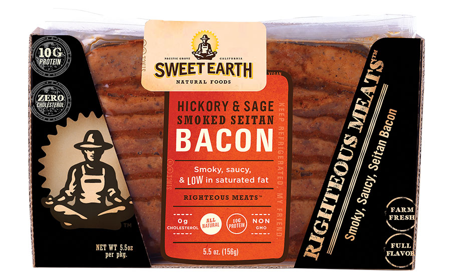 Benevolent Bacon