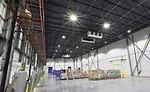 CMC Design Cumberland Farms Dock High