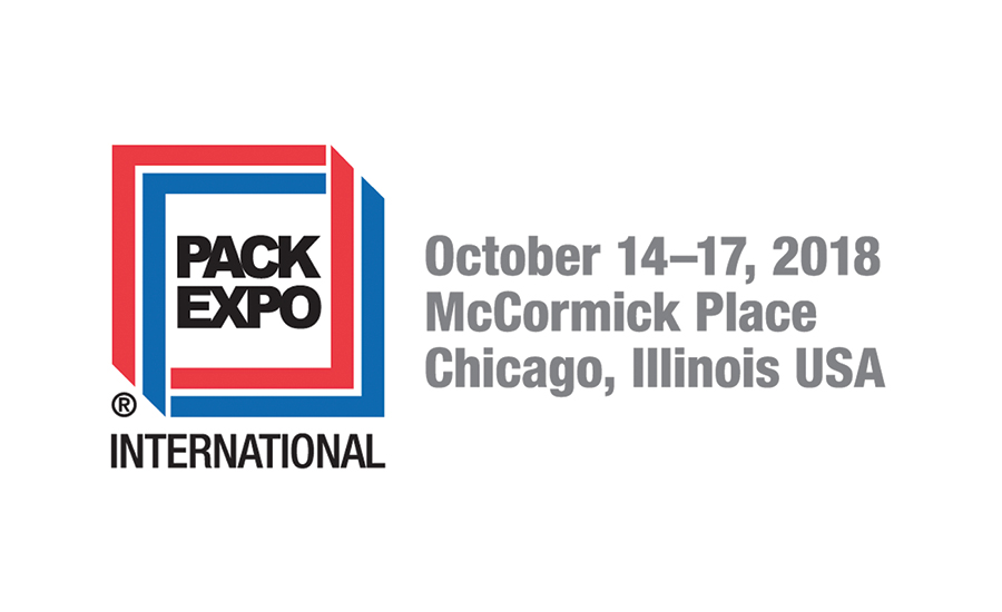 PACK Expo