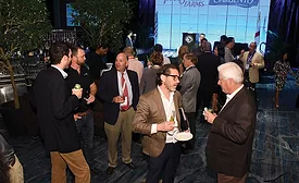 NFRA Convention