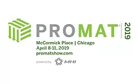ProMat Logo ProMat Logo