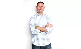 Brad McNamara