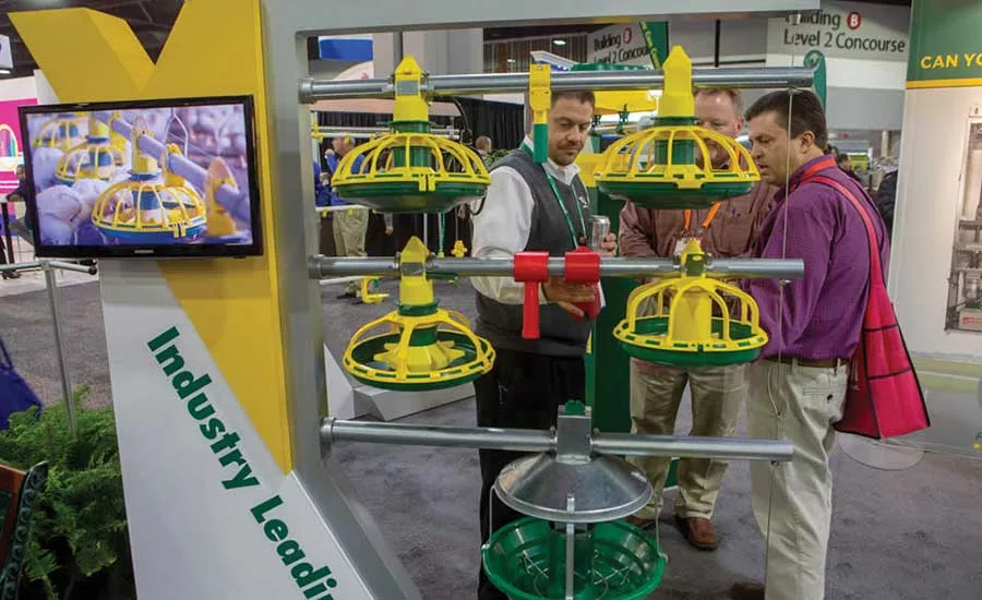 IPPE 2019
