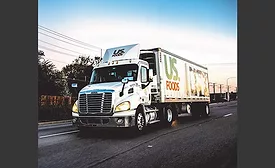Foodservice Distribution