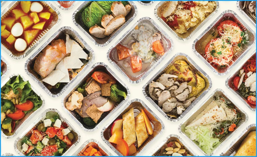 2019 Top 150 Frozen Food Processors